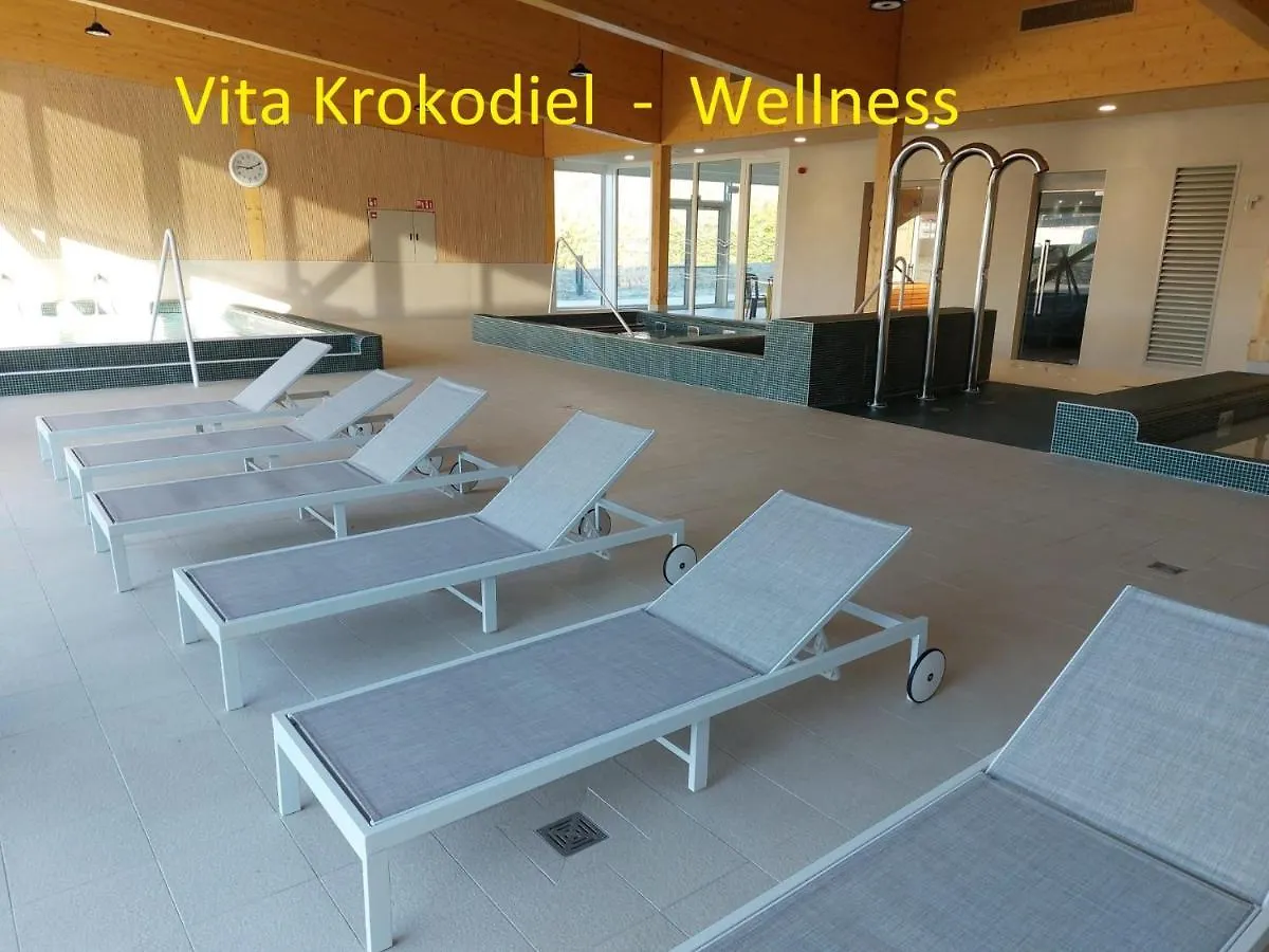 Appart hôtel Acropolis - Luxury Appartments I Hotelservice And Parking Middelkerke