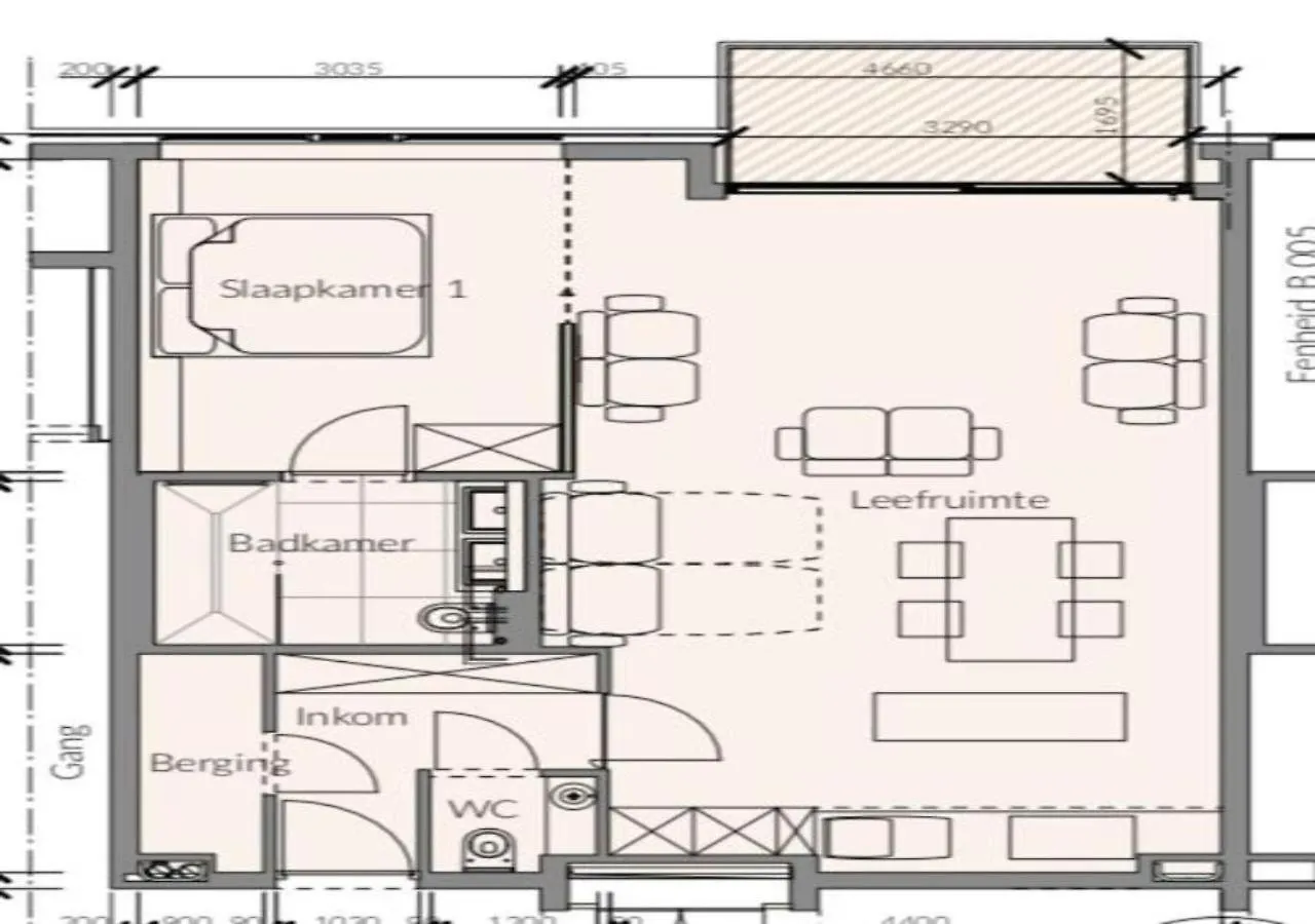 Acropolis - Luxury Appartments I Hotelservice And Parking Middelkerke Belgique