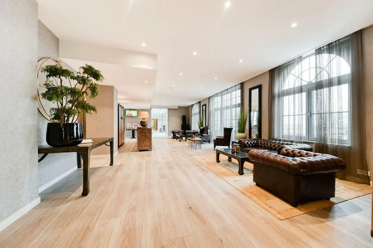 Acropolis - Luxury Appartments I Hotelservice And Parking Middelkerke Appart hôtel