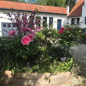  Bed & Breakfast Ros & Marc Belgium