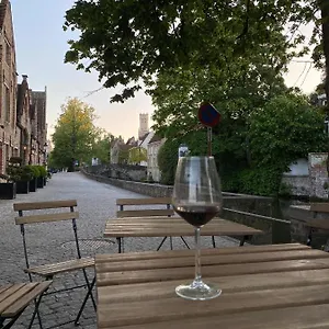  Bed & Breakfast Canal Belgium
