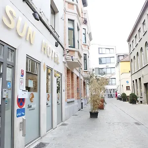 ** Hotel Sun Belgium
