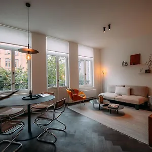  Appart hôtel Sud D'anvers Belgique