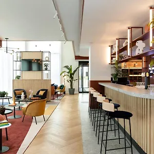 **** Hotel By Marriott Brussels Airport Belgique