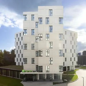 Hotel Express Brussels - Airport By Ihg Belgique