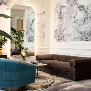 ***** Hotel Sapphire House Antwerp, Autograph Collection Belgique