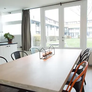 Escargot Ferienhaus