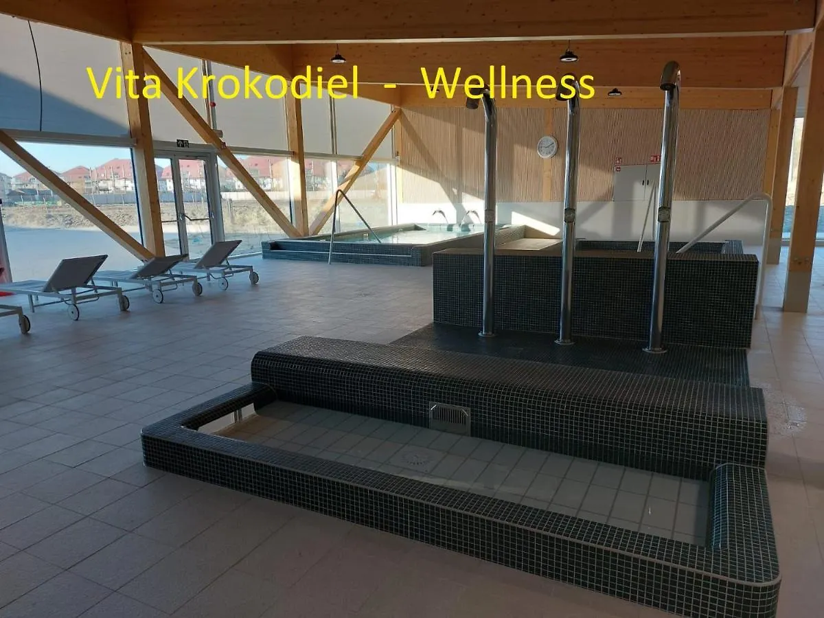 Acropolis - Luxury Appartments I Hotelservice And Parking 米德尔克尔克 4*,